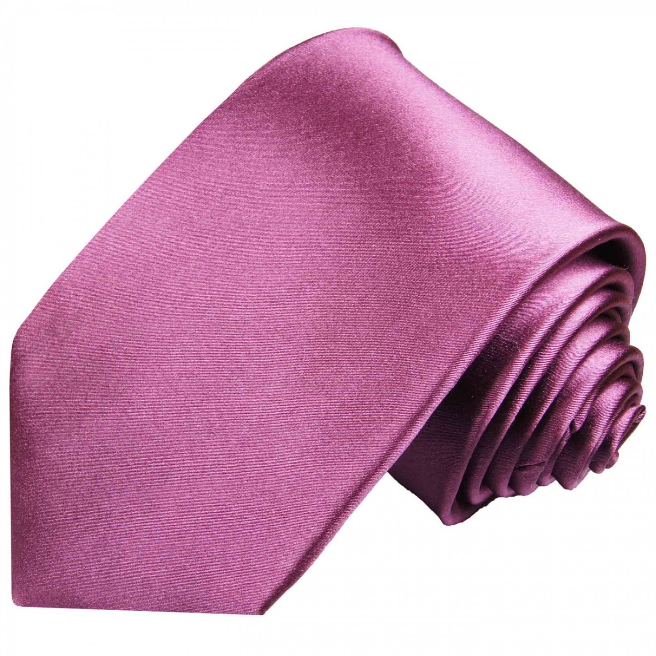 mauve necktie