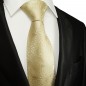 Preview: creme silk necktie