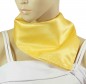 Preview: Paul Malone ladies scarf solid yellow 506