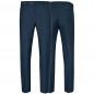 Preview: Suit dress pants blue for men