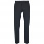 Preview: Anthracite mens pants - dress pants trousers