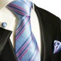 Preview: blue necktie
