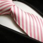 Preview: pinke krawatte