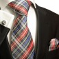 Preview: Schottenmuster Krawatte