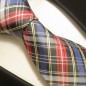 Preview: tartan necktie