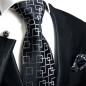 Preview: black necktie