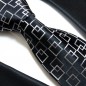 Preview: black necktie