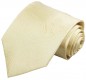 Preview: Cream necktie paisley wedding mens tie