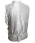 Preview: Wedding vest set with ascot tie