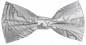 Preview: silver bow tie