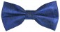 Preview: royal blue bow tie