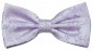 Preview: bow tie purple lilac