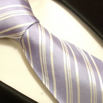 blaues krawatten set