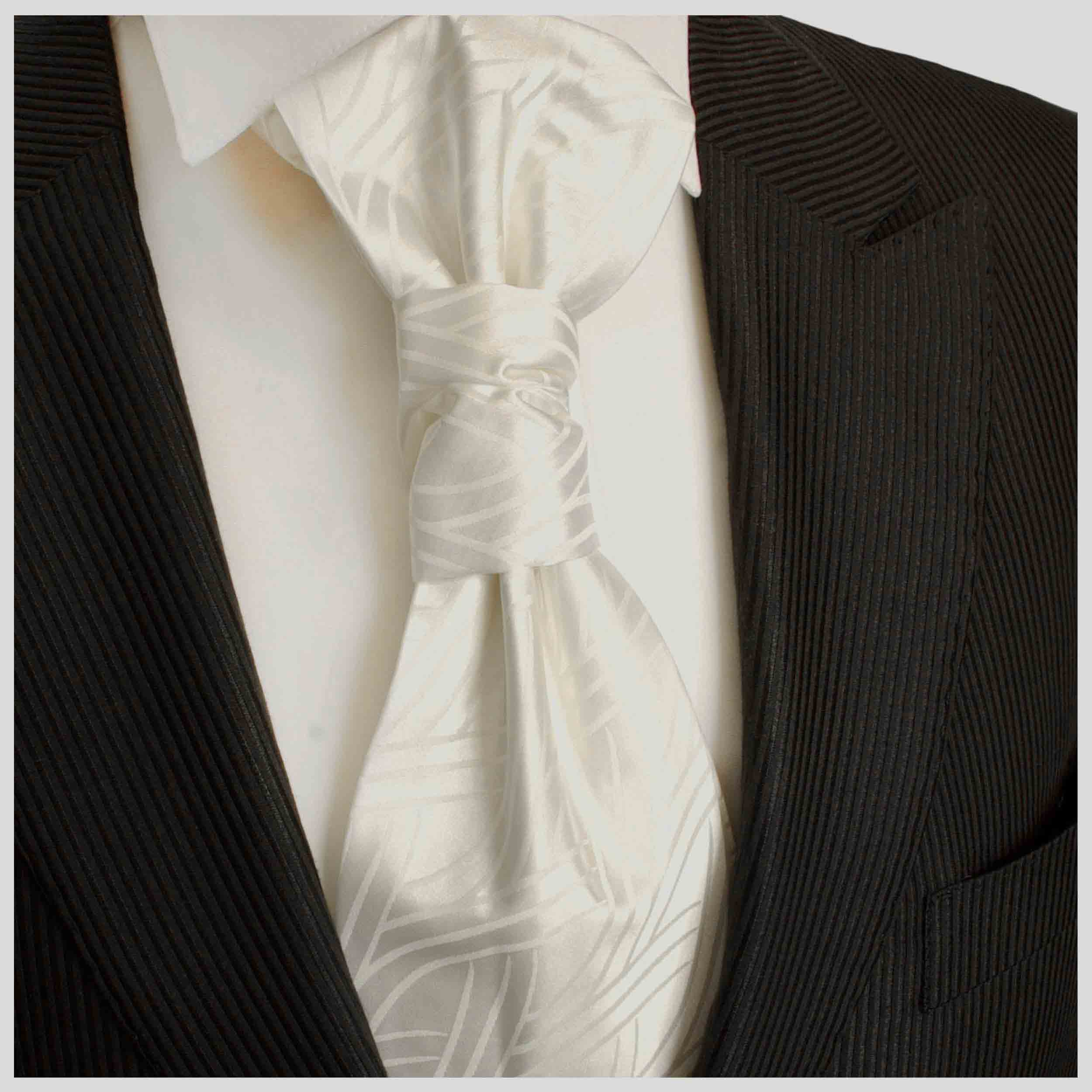 Свадебные галстуки